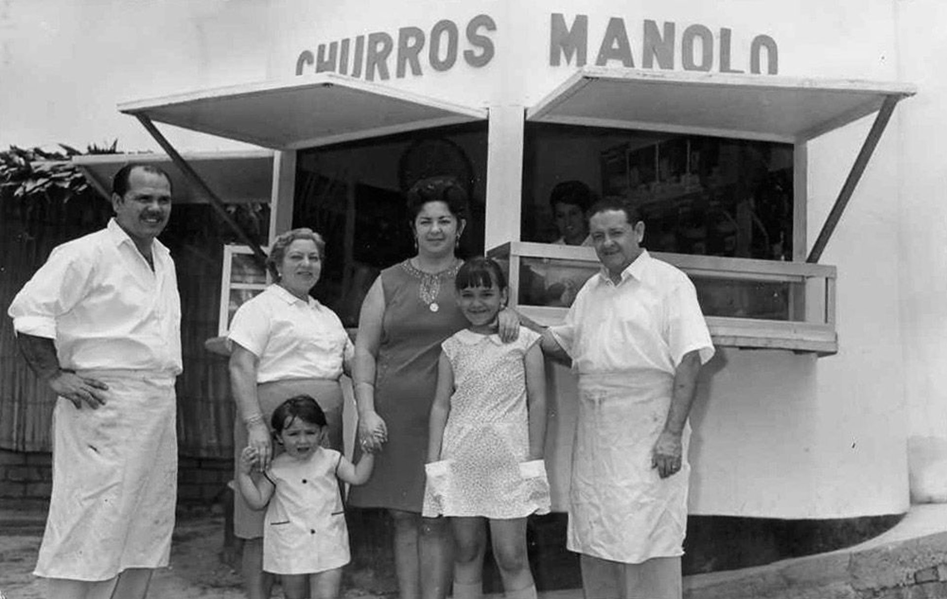 A Family Story Since 1930