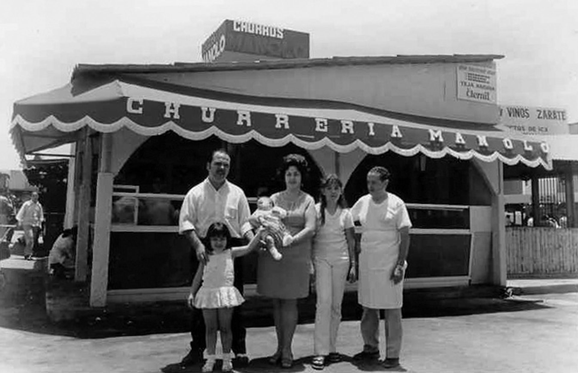 Small Beginnings, Lasting Traditions
