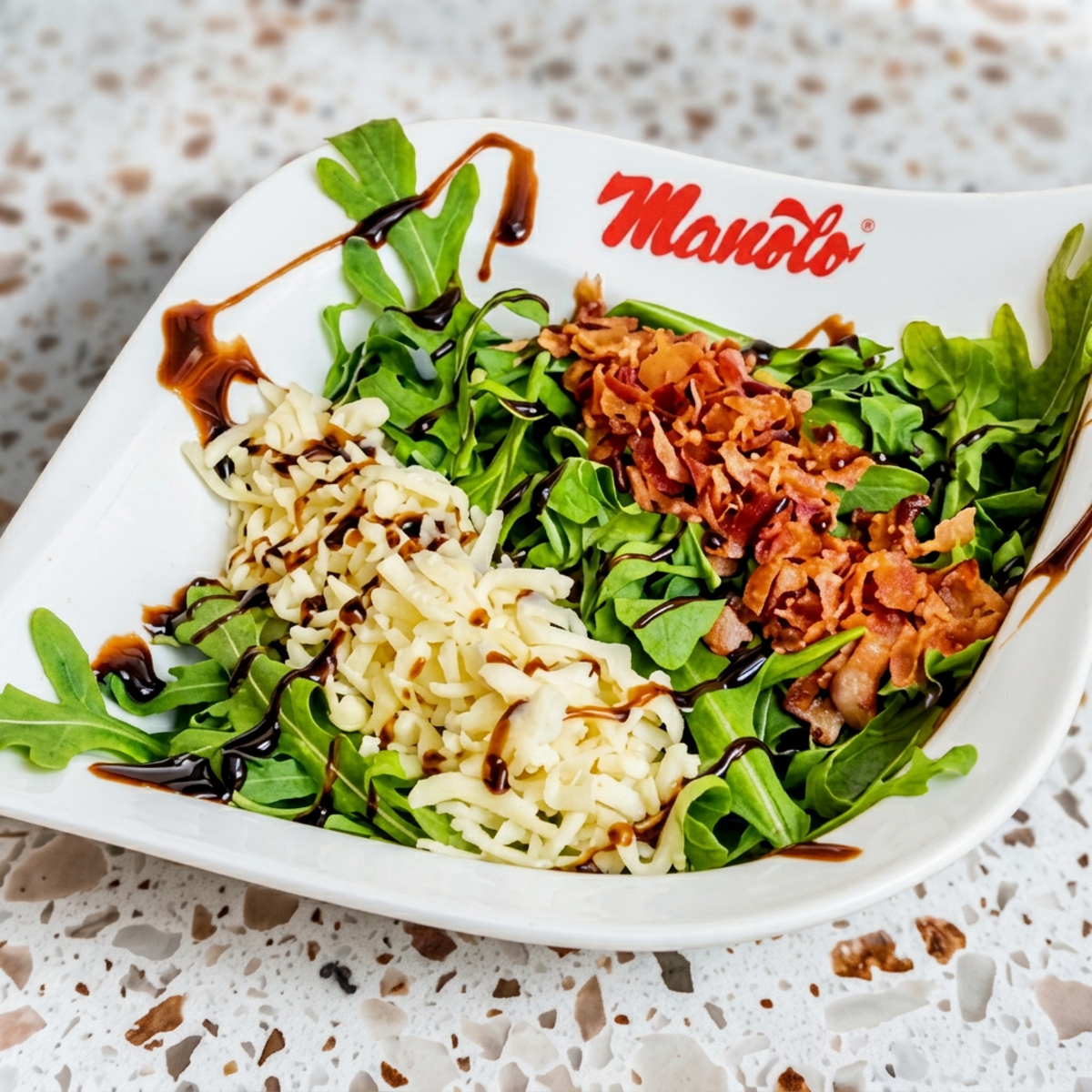 Arugula Salad