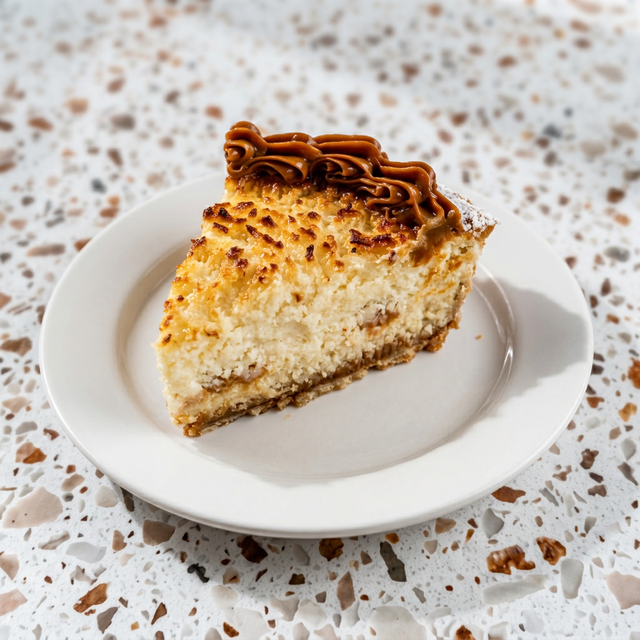 Coconut Whole Pie