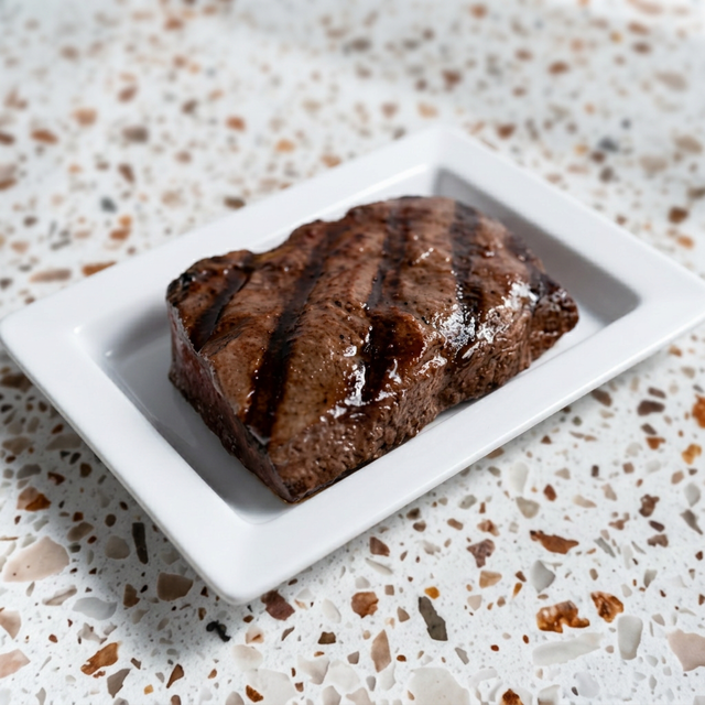 Don Pablo Flat Iron Steak