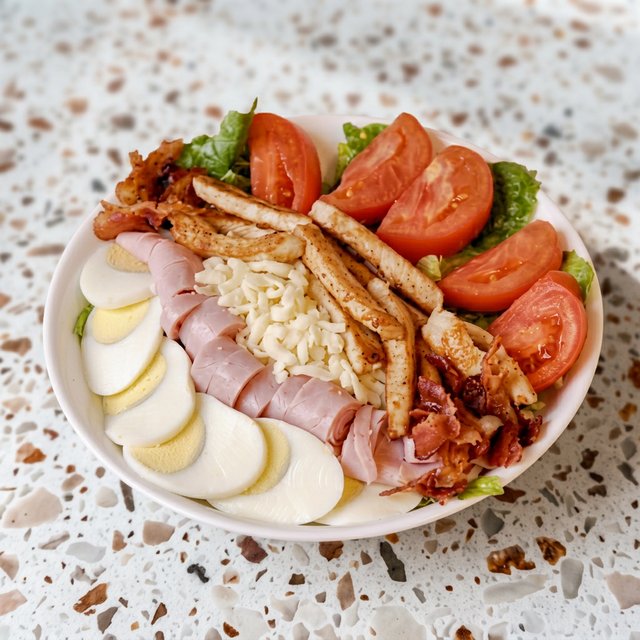 Cobb Salad