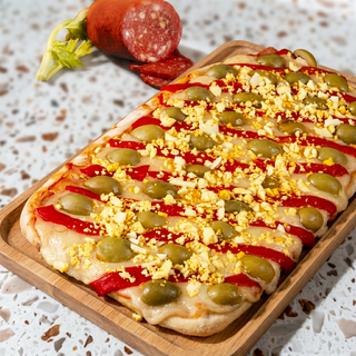 Special Pizza