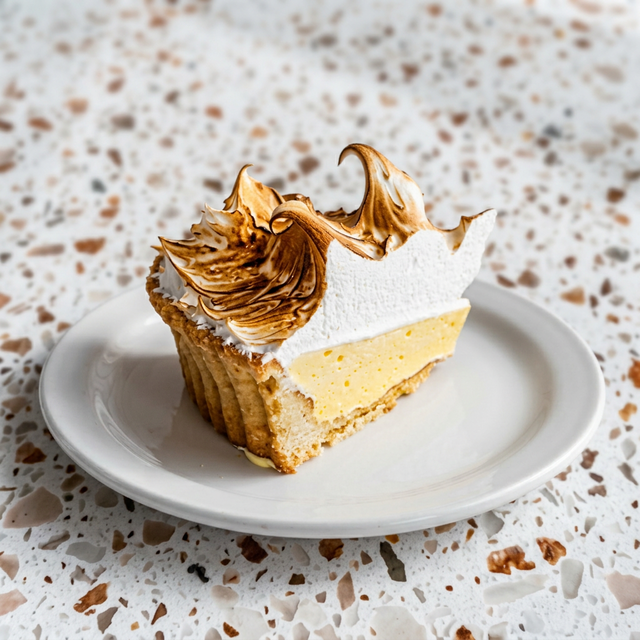 Lemon Pie Whole.
