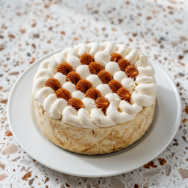 Oreo, Strawberry or Dulce de Leche Cheesecake by the Slice.