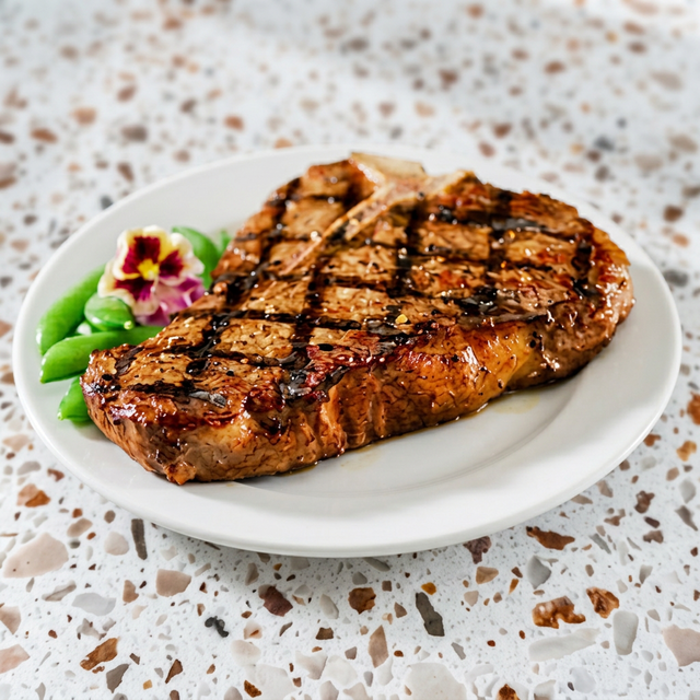 Manolo T-Bone Steak