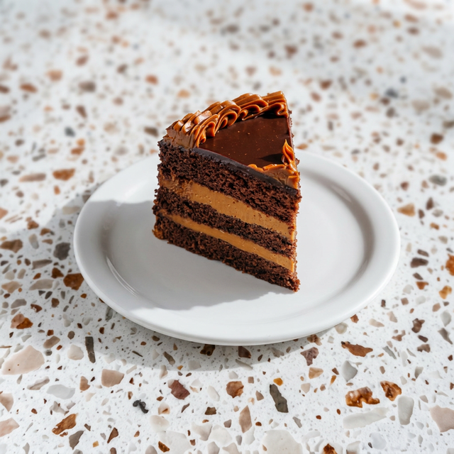 Chocodulce Whole Cake