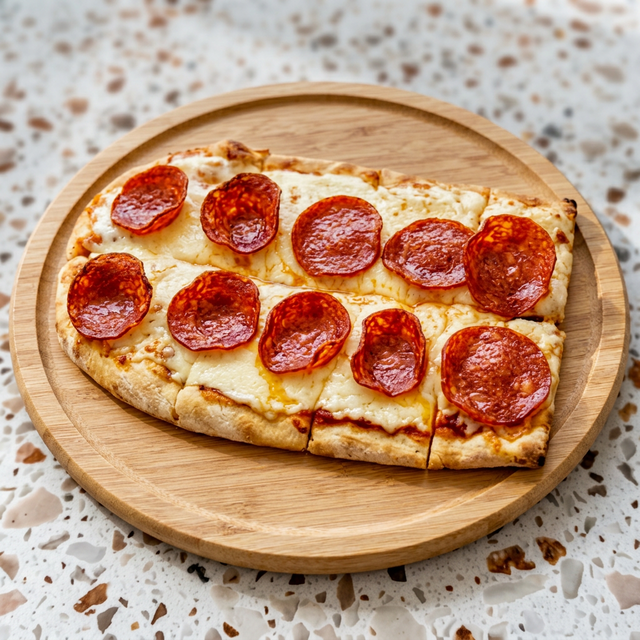 Calabresa Pizza