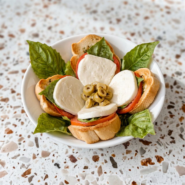 Caprese Salad