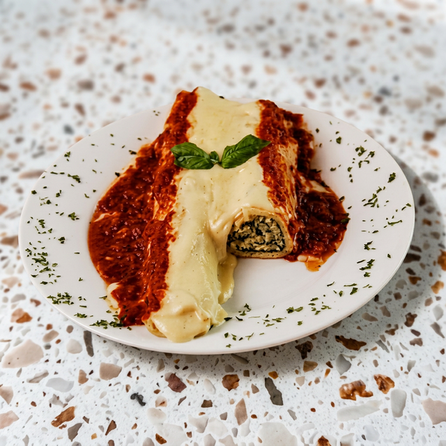 Cannelloni Manolo